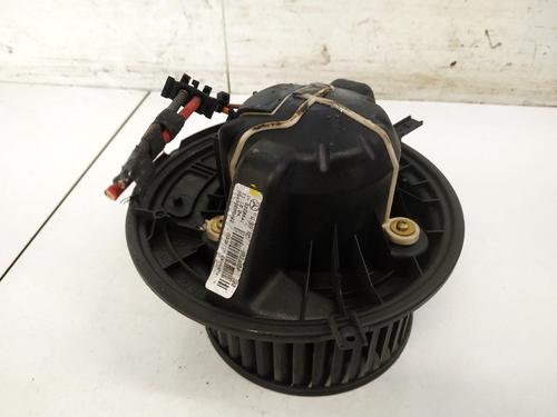 Used Heater blower motor Heater blower motor MERCEDES-BENZ A-CLASS (W169) A 180 CDI (169.007, 169.307) (109 hp) 35446767 35446767