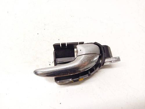 Used Rear right interior door handle Rear right interior door handle 34820727 34820727