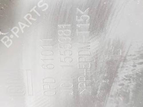 Front left panel OPEL ASTRA J (P10) 1.7 CDTI (68) | BP38478816C58 - Image 3