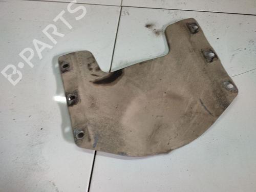 Used Underbody protection Underbody protection 34948057 34948057