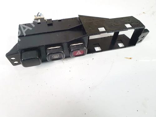 Used Warning switch Warning switch MAZDA 323 F V (BA) 1.5 16V (BA11) (88 hp) 35464864 35464864
