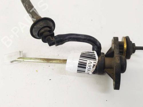 Used Clutch slave cylinder Clutch slave cylinder AUDI A6 C5 (4B2, 4B4) 2.5 TDI (155 hp) 35040964 35040964