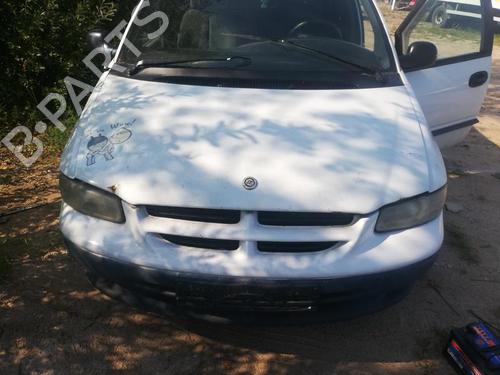 Used Parts CHRYSLER VOYAGER / GRAND VOYAGER III (GS_, NS_) 2.4 i (151 hp) 4476922