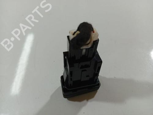Warning switch MAZDA 3 (BK) 1.6 (BK14) | BP34876029I22 - Image 3