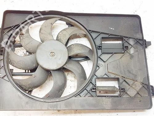 Used Fan Fan FORD MONDEO III (B5Y) 2.0 16V TDDi / TDCi (115 hp) 35865650 35865650