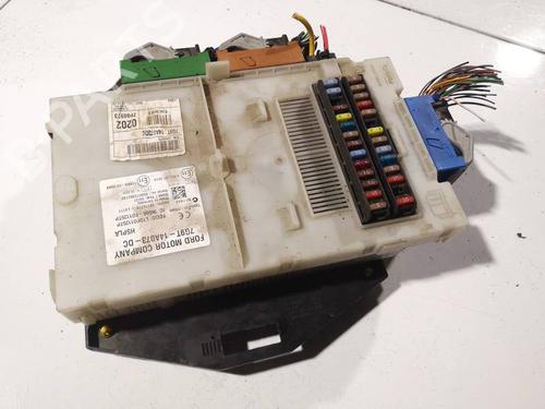 Fuse box FORD S-MAX (WA6) 1.8 TDCi | BP32573562E1 - Image 4