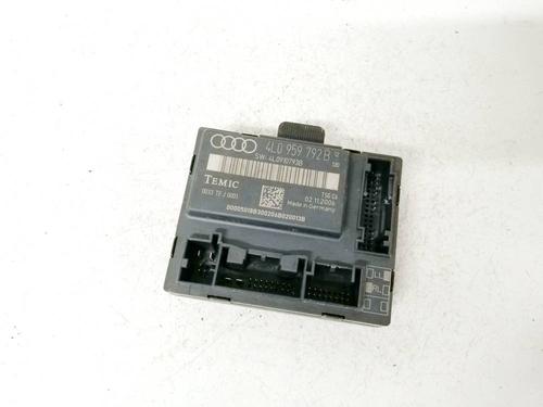 Used Electronic module Electronic module 35150666 35150666