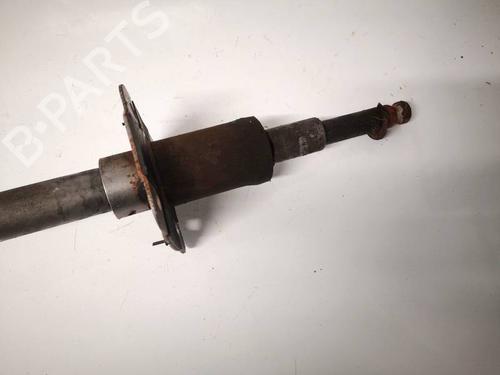 Steering column SUZUKI GRAND VITARA II (JT, TE, TD) 1.9 DDiS (JB419WD, JB419XD) | BP34834201M21 - Image 2