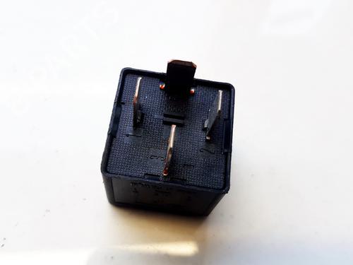 Electronic sensor FORD MONDEO III (B5Y) 2.5 V6 24V | BP33061240M84 - Image 2