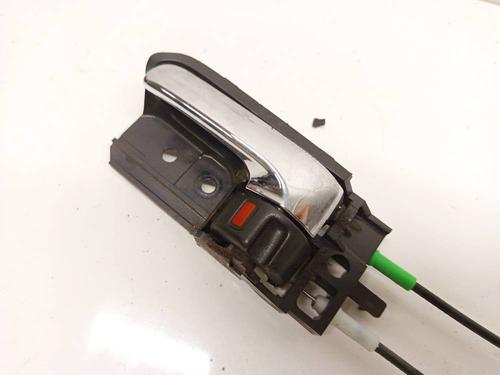 Used Front left interior door handle Front left interior door handle TOYOTA AVENSIS (_T25_) 1.8 VVT-i (ZZT251_, ZZT251R) (129 hp) 34848143 34848143