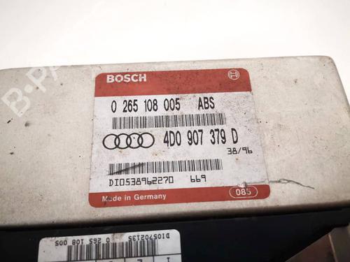 Electronic sensor AUDI A6 C4 Avant (4A5) 2.5 TDI | BP35197699M84 - Image 2