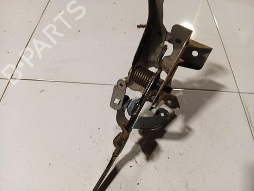 Pedal MAZDA 3 (BK) 1.3 (BK14) | BP34911808I4 - Image 3