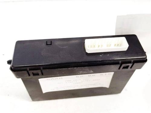 Electronic module BMW 3 (F30, F80) 318 d | BP37009402M83 - Image 3