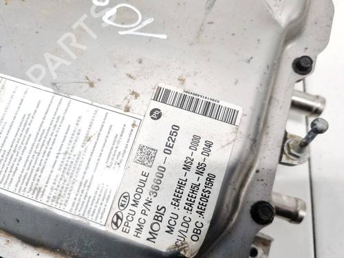 Inverter/Converter KREIDLER MF MF 25/1 | BP34903623M119 - Image 5