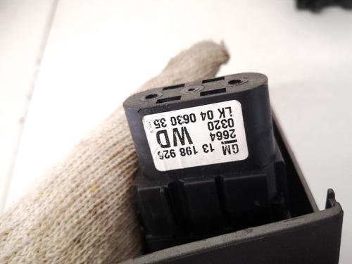 Switch OPEL ASTRA H (A04) 1.7 CDTI (L48) | BP35433569I30 - Image 3