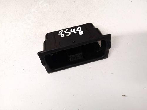 Used Ashtray Ashtray OPEL VECTRA C (Z02) 2.2 DTI 16V (F69) (125 hp) 35368378 35368378