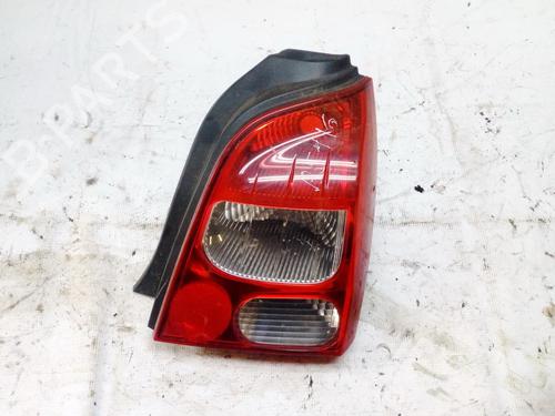 right-taillight-renault-twingo-ii-cn0_-2007-35864412 main image
