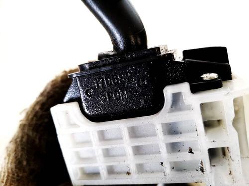 Warning switch MAZDA 5 (CR) 2.0 CD (CR19) | BP35389850I22 - Image 2