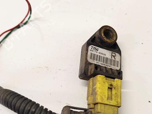 Used Electronic module Electronic module TOYOTA AVENSIS (_T25_) 2.0 D-4D (CDT250_, CDT250R) (116 hp) 34269398 34269398