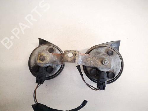 Horn BMW X5 (E53) 3.0 d | BP35290016E13 - Image 2