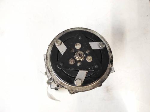 Used AC compressor AC compressor AUDI A6 C6 (4F2) 2.4 (177 hp) 35358880 35358880