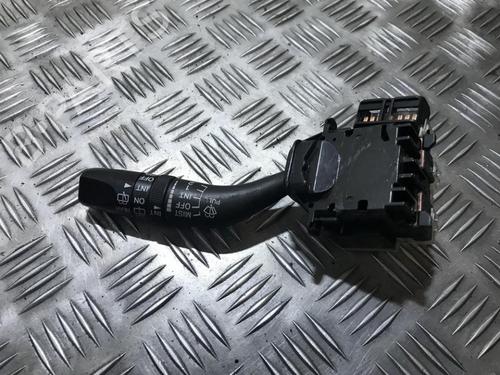 Used Warning switch Warning switch MAZDA 6 Saloon (GG) 1.8 (120 hp) 35671389 35671389