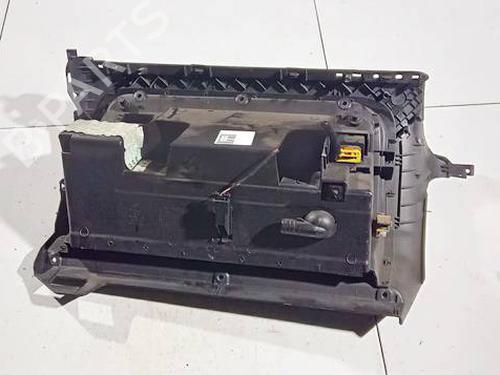 Glove box VW GOLF V (1K1) 1.9 TDI | BP35116540C95 - Image 2