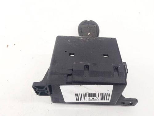 Used Ignition barrel Ignition barrel CHRYSLER GRAND VOYAGER V (RT) 3.3 (170 hp) 35048609 35048609