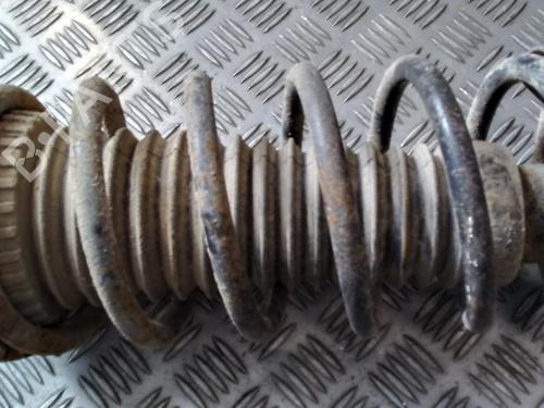 Used Shock absorber spring Shock absorber spring 35681243 35681243