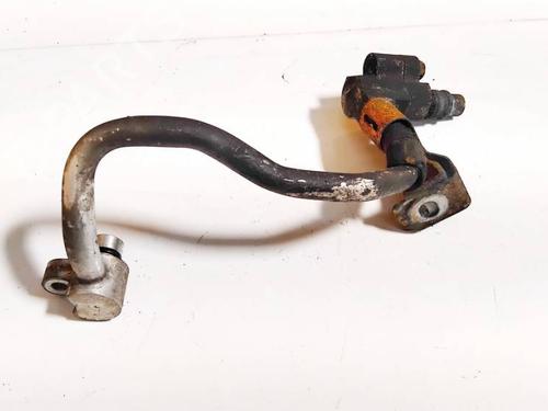 AC pipe MAZDA CX-3 (DK) 1.5 SKYACTIV-D (DK2WS, DK5FW) | BP32586061M126