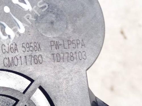 Right rear window motor MAZDA 3 (BK) 1.3 (BK14) | BP35044015E22 - Image 2