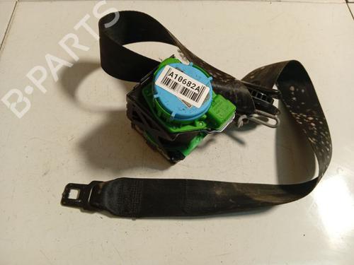 Used Front right seatbelt Front right seatbelt 34781787 34781787