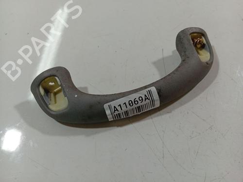 Used Interior roof handle Interior roof handle TOYOTA PREVIA II (_R3_) 2.0 D-4D (CLR30_, CLR30R) (116 hp) 34855737 34855737