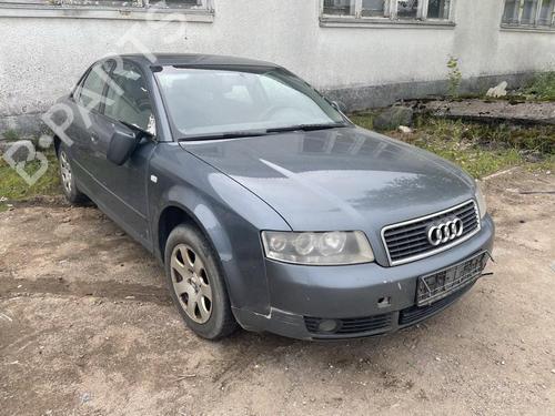 Brugte AUDI A4 B6 (8E2) 2.0 (130 hp) 4445326