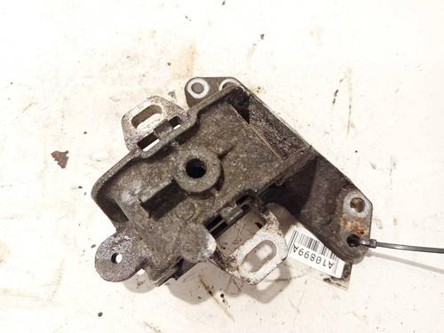 Used Engine mount Engine mount PEUGEOT 407 (6D_) 1.6 HDi 110 (6D9HZC, 6D9HYC) (109 hp) 32545081 32545081
