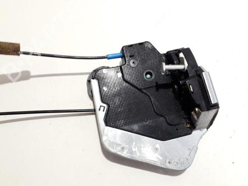 Used Front right lock Front right lock TOYOTA AVENSIS (_T25_) 2.0 VVT-i (AZT250_, AZT250R) (147 hp) 35840674 35840674