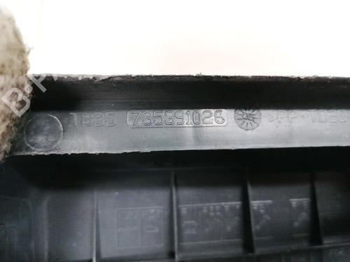 Fuse box DAEWOO REXTON (GAB_) 2.7 D All-wheel Drive | BP33078169E1 - Image 3