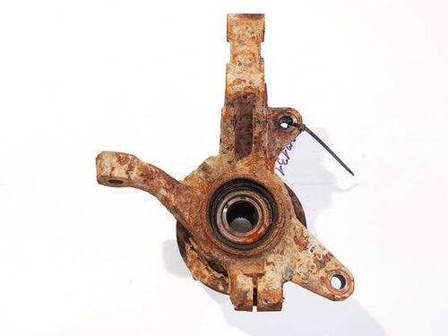 Left front steering knuckle MAZDA PREMACY (CP) 2.0 TD | BP35364392M25 - Image 4