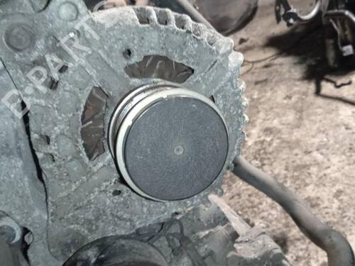 Alternator MITSUBISHI LANCER VIII (CY_A, CZ_A) 2.0 DI-D (CY8A) | BP35145999M7 - Image 2