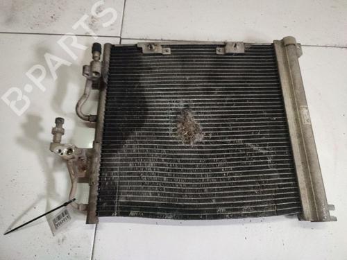 Used AC radiator AC radiator 34985045 34985045