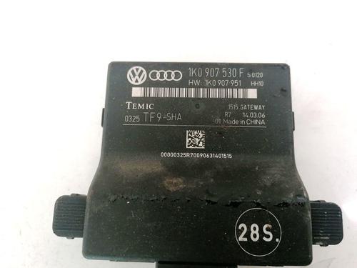 Electronic module VW JETTA III (1K2) 2.5 | BP32904717M83 - Image 3