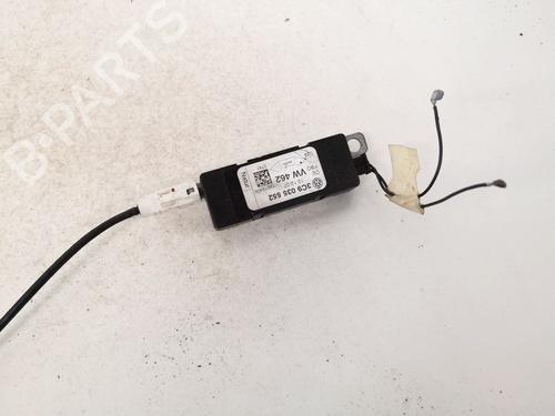 Used Electronic module Electronic module VW PASSAT B6 (3C2) 2.0 TDI (140 hp) 35391545 35391545