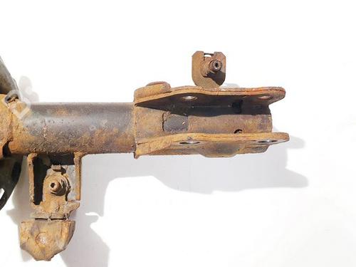 Right front shock absorber MAZDA 6 Estate (GJ, GL) 2.2 D (GJ2FW, GJ1021, GJ1022, GL1021) | BP35421505M17 - Image 3