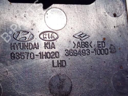 Switch KIA CEE'D Hatchback (ED) 1.6 CRDi 115 | BP32581862I30  - Image 6
