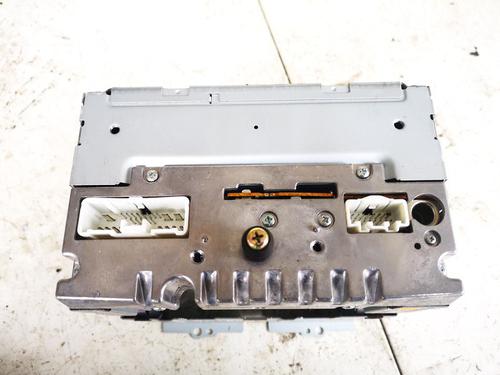 Radio MAZDA 5 (CR) 2.0 CD (CR19) | BP35576727E6 - Image 3