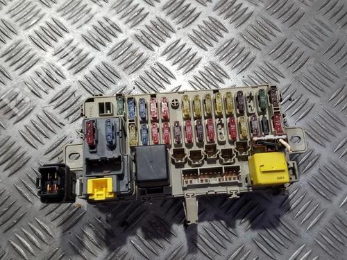 Used Fuse box Fuse box HONDA CIVIC VI Hatchback (EJ, EK) 1.5 (90 hp) 33486703 33486703