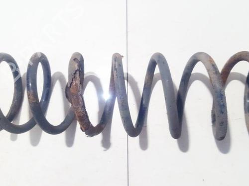 Used Shock absorber spring Shock absorber spring MAZDA 5 (CR) 1.8 (CR19) (116 hp) 35847295 35847295