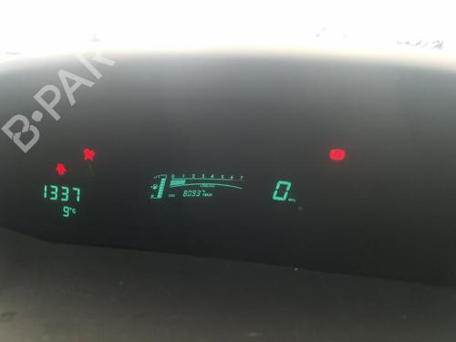 Front right panel TOYOTA YARIS (_P9_) 1.33 VVT-i (NSP90_, NSP90R) | BP35640810C59 - Image 10