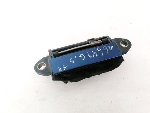 front-right-exterior-door-handle-audi-a4-b5-8d2-1994-1995-1996-1997-1998-1999-2000-2001-35538646 main image