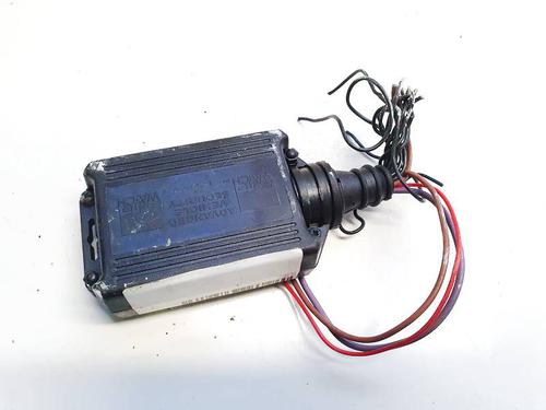 Electronic module AUDI A4 B5 (8D2) 1.8 | BP32614878M83 - Image 3